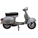 Vespa 125 TS 1975, VNL3T