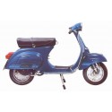 Vespa 125 Primavera ET3 VMB1T, 1976