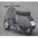 Vespa PK 80 S V8X5T, 1982