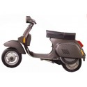 Vespa PK 125 VMX1T, 1982