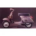 Vespa PK 125 S VAM1T Automatica, 1983