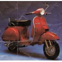 Vespa PX 125 E VNX2T, 1981