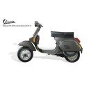 Vespa PK 50 S VA51T Automatica, 1984