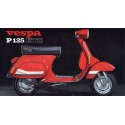 Vespa PK 125 ETS VMS1T, 1984