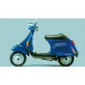 Vespa PK 50 N V5X5T, 1989