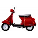 Vespa 50 V5P2T Automatica, 1990