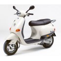 Vespa ET4 50 ZAPM3840, 1996