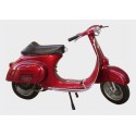 Vespa 50 V5R1T Special Revival, 1991