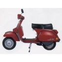 Vespa PX 200 E VSX1T, 1982