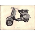 Vespa 150 GL MISA