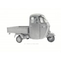 Piaggio Ape D 175cc AD1T