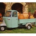 Piaggio Ape 500 MPR