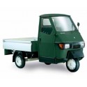 Piaggio Ape 50 Europa