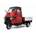 Piaggio Ape 50 MIX